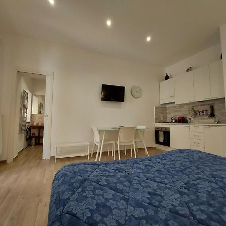 Appartement Casa Dei Normanni: Costanza à Cefalù Extérieur photo